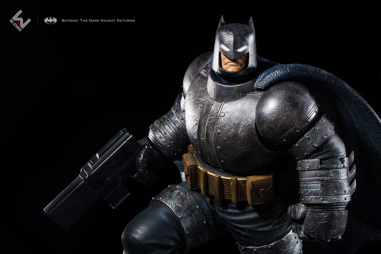 Batman: The Dark Knight Returns