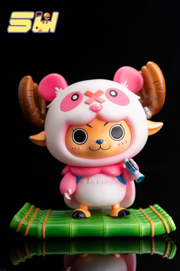 Chopper Panda - One Piece
