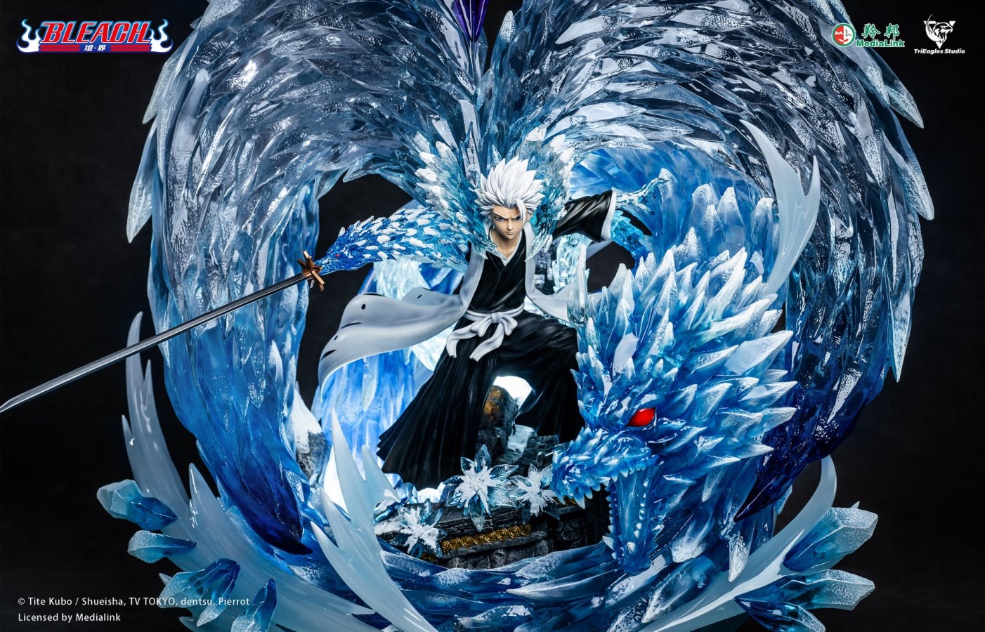 Hitsugaya Toshiro - Bleach