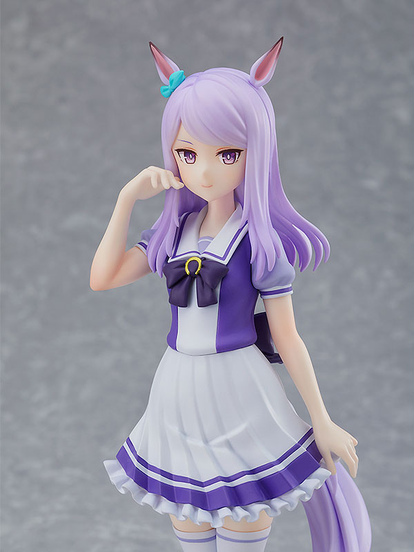 POP UP PARADE Umamusume Pretty Derby Mejiro McQueen School Uniform Ver