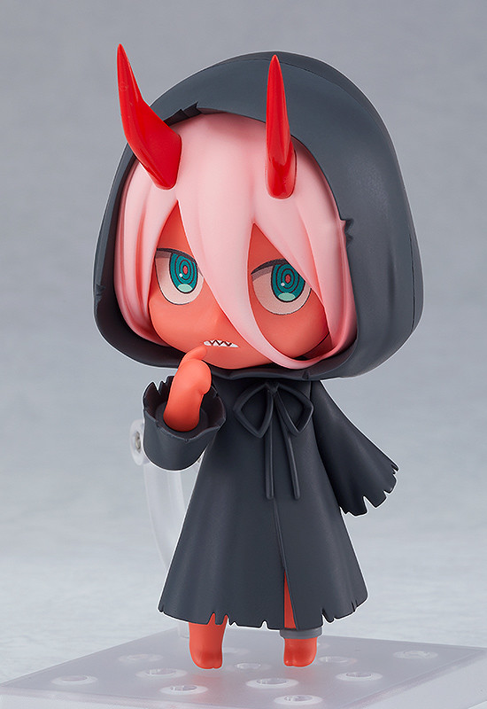 Darling in the FranXX - Nendoroid Zero Two -Childhood Ver.-
