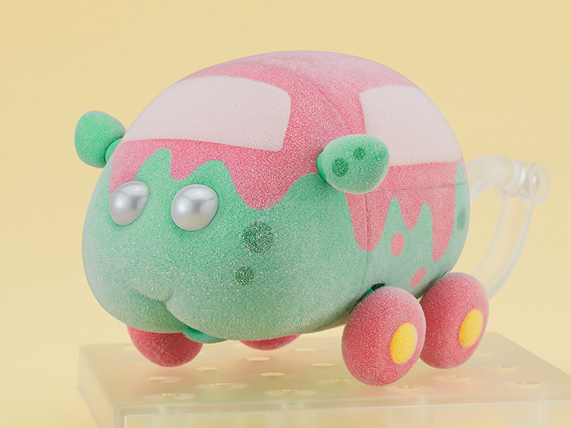 Pui Pui Molcar - Nendoroid Zombie Shiromo