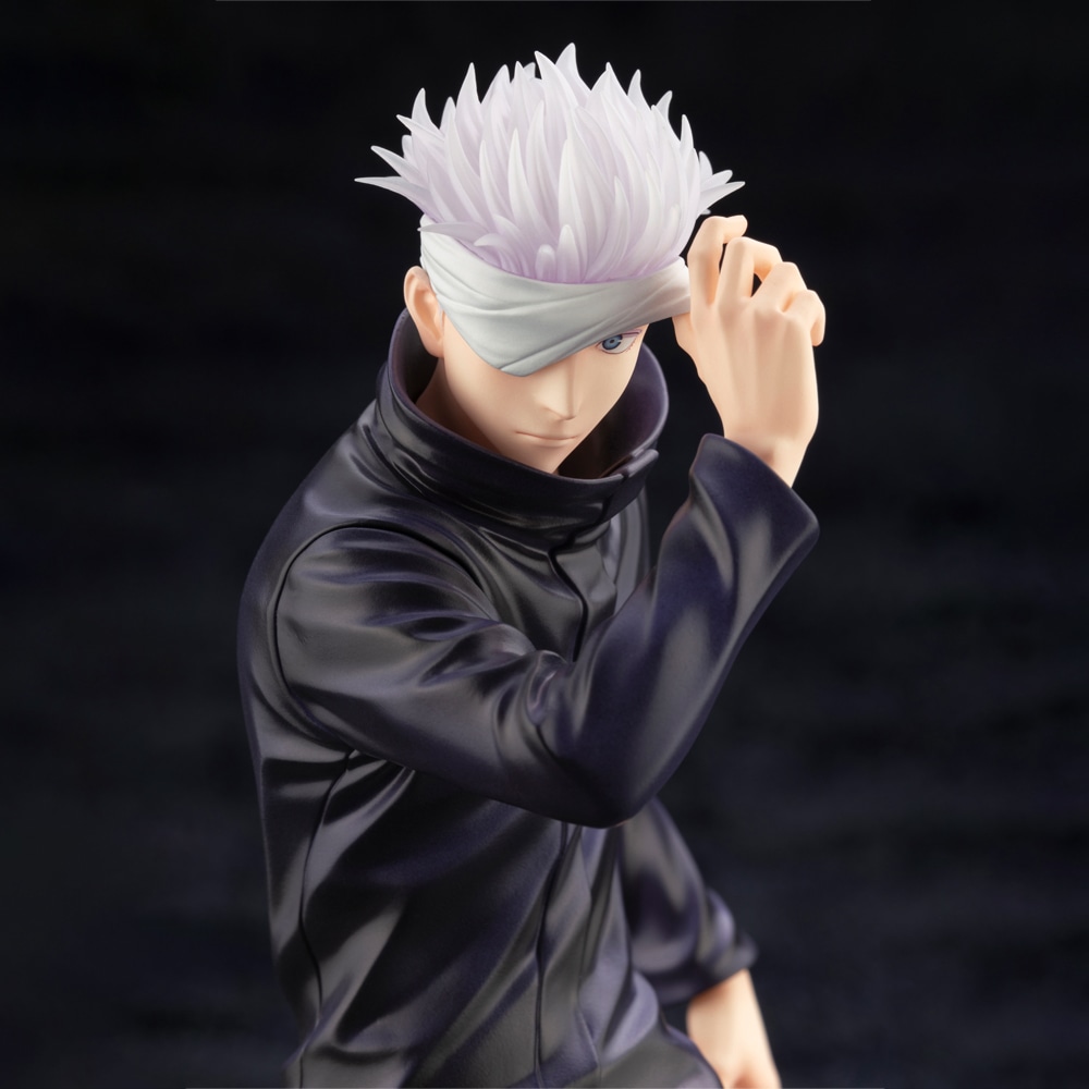 ARTFX J Gojo Satoru Theatrical Version Magical Round 0 Ver