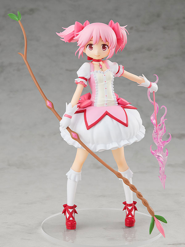 POP UP PARADE Puella Magi Madoka Magica the Movie [New] The Rebellion Story Madoka Kaname