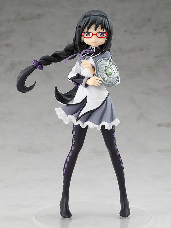 POP UP PARADE Puella Magi Madoka Magica the Movie [New] The Rebellion Story Homura Akemi