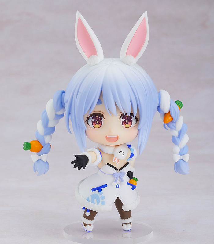 Nendoroid Hololive Production Usada Pekora