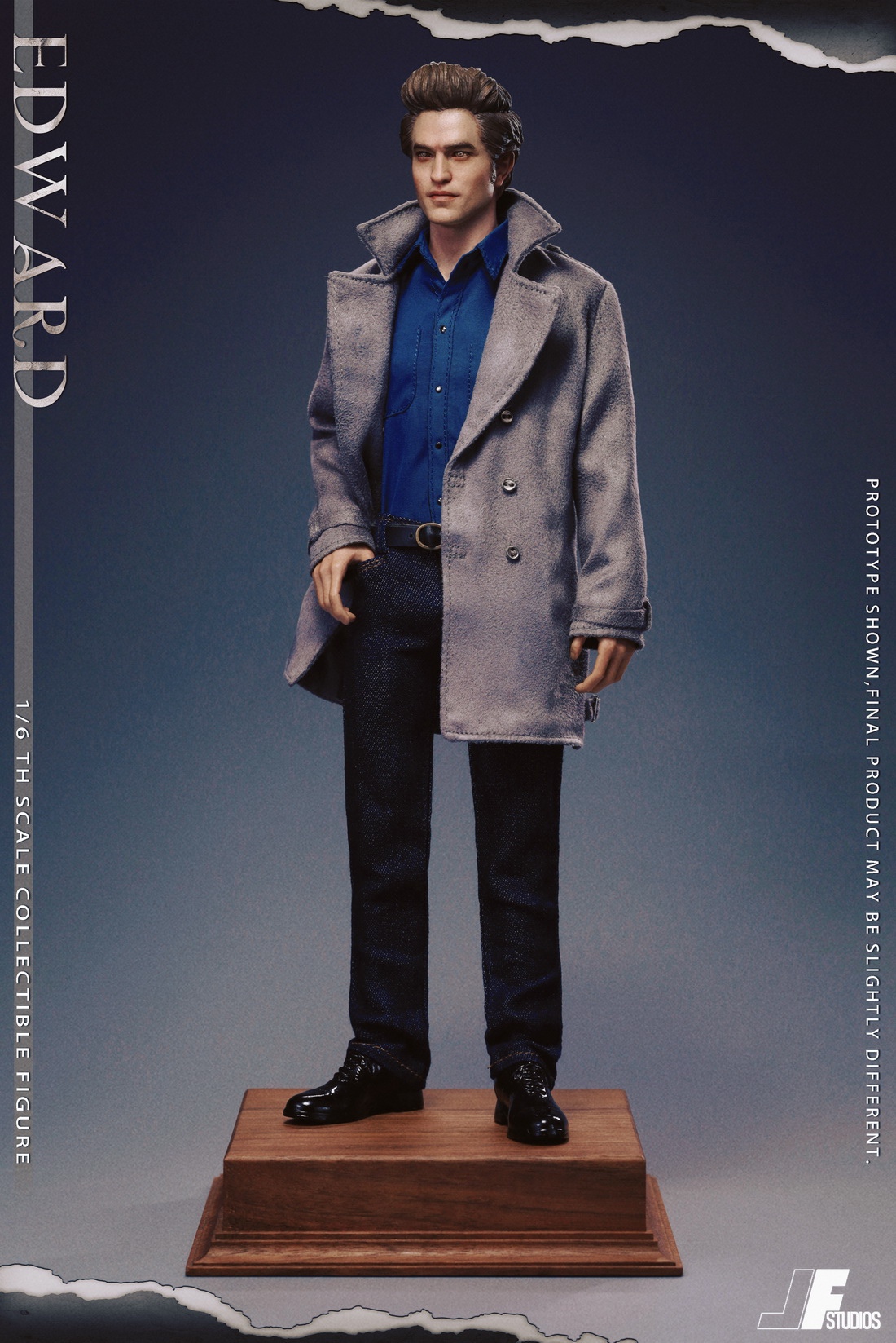 Twilight Children SERIES A 1/6