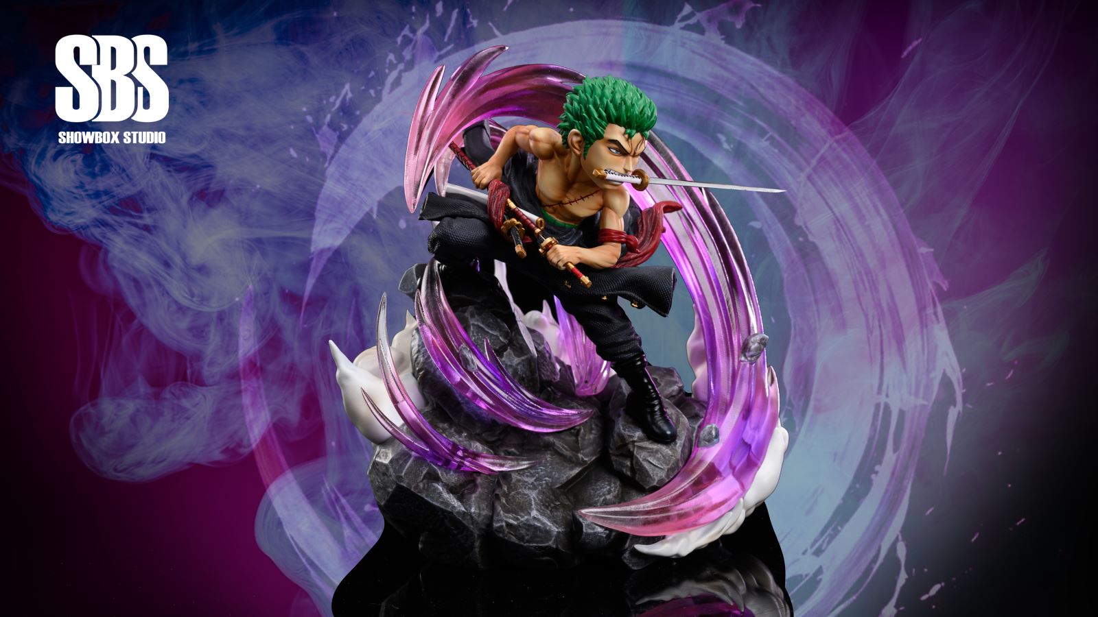 Zoro – One Piece