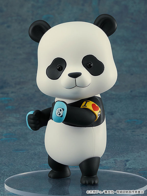 Nendoroid Jujutsu Kaisen Panda