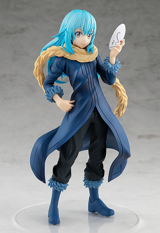 POP UP PARADE That Time I Got Reincarnated as a Slime Rimuru