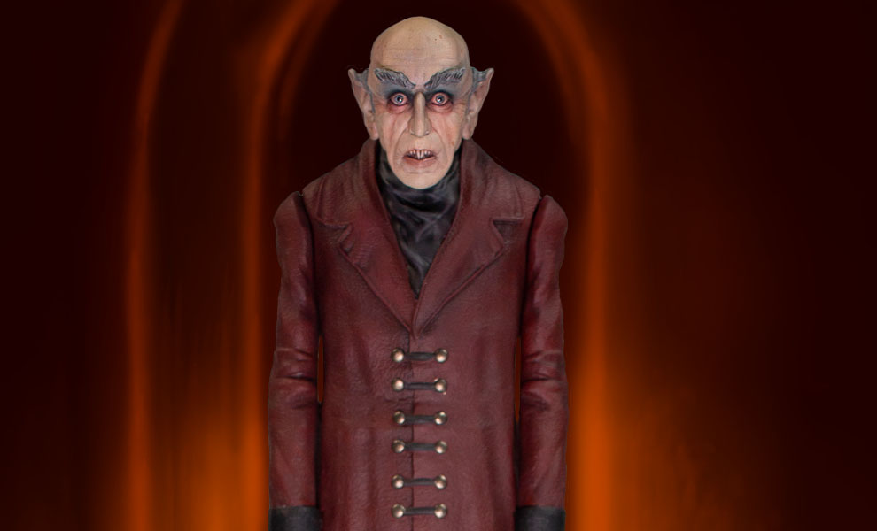 Nosferatu