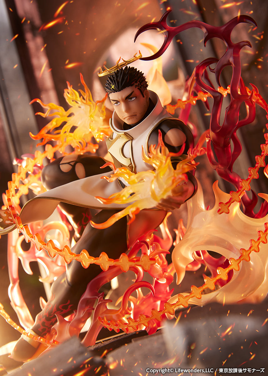 [Angel of Fire] The Berniya