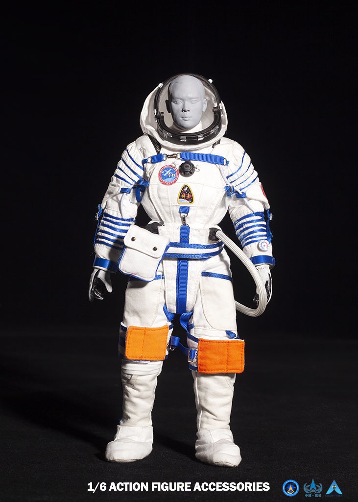 China Aerospace 1/6