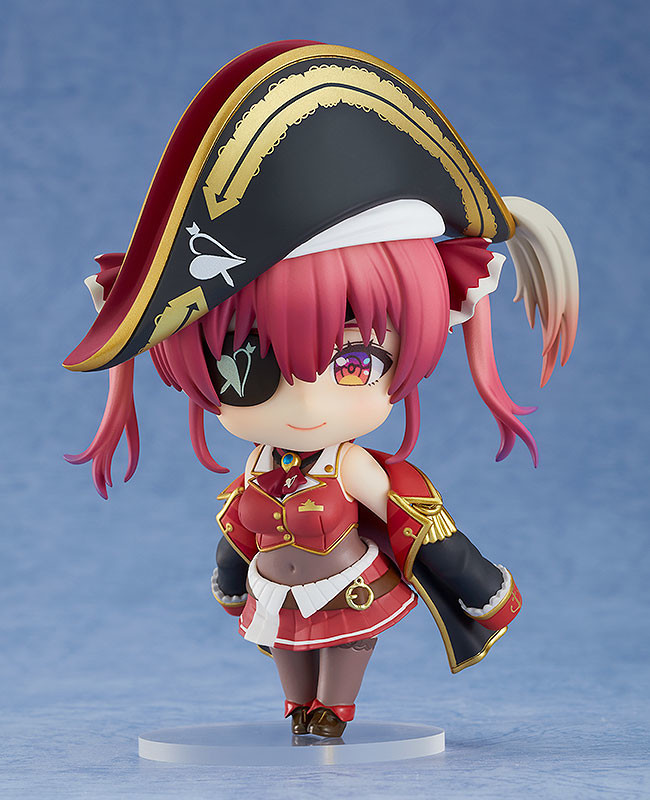 Nendoroid Hololive Marine