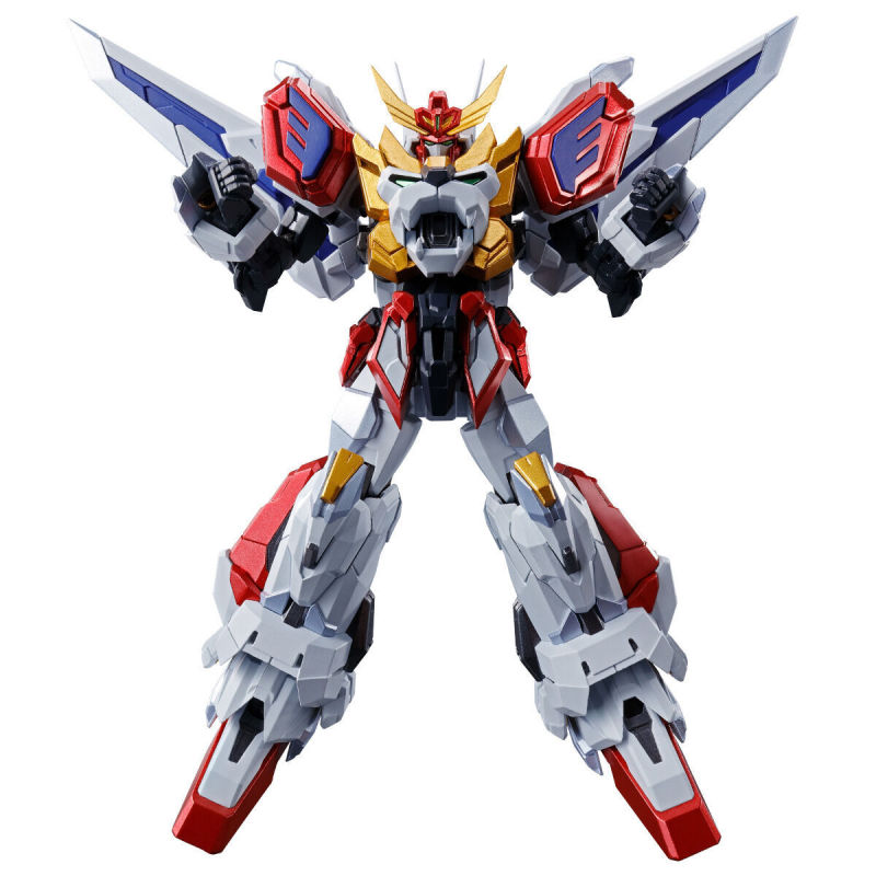 SMP ALTERNATIVE DESTINY Brave Exkaiser King Exkaiser