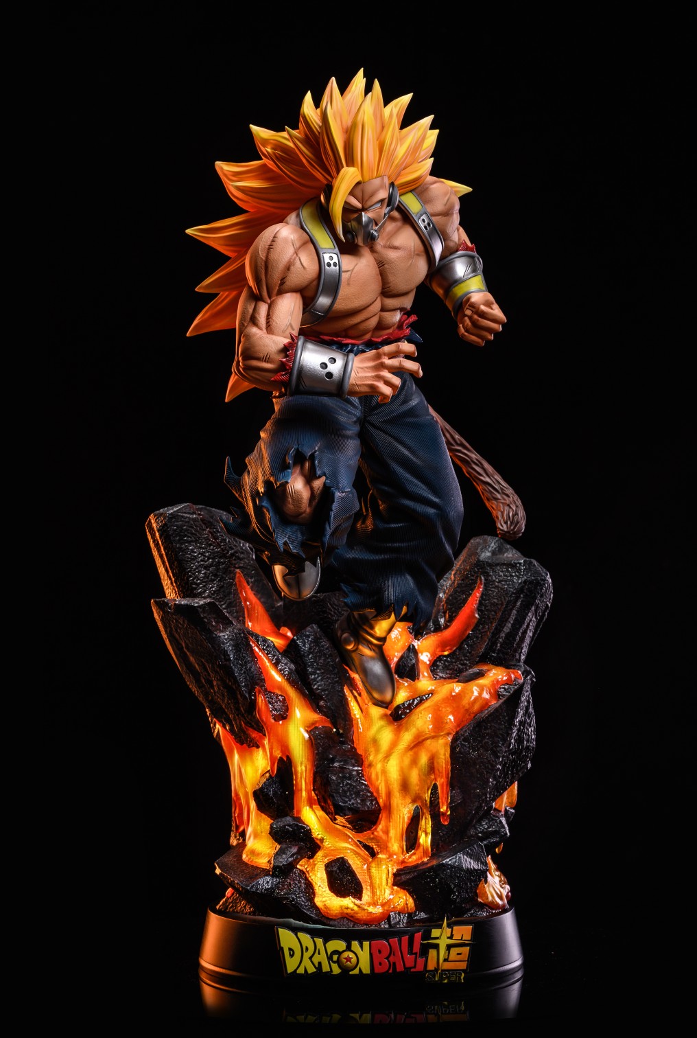 Cumber – Dragon Ball