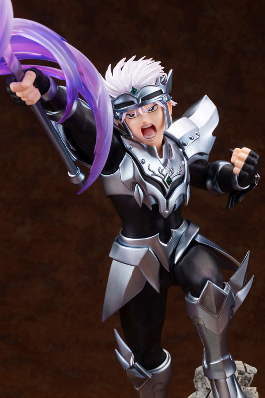ARTFX J Dragon Quest: The Adventure of Dai Hyunckel 1/8
