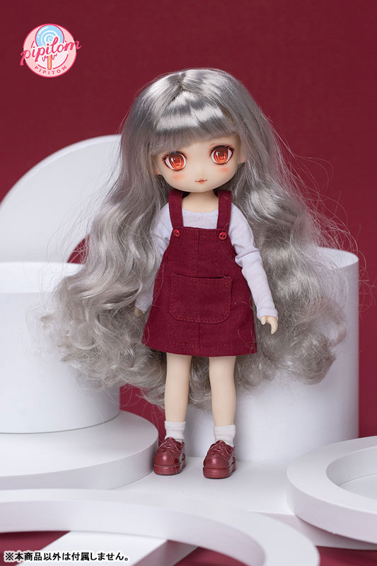 Bobee Sweet Town Series 04 1/8