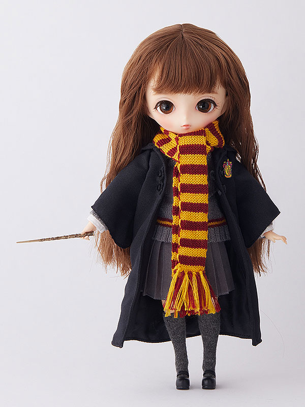 Harmonia humming Harry Potter - Hermione Granger