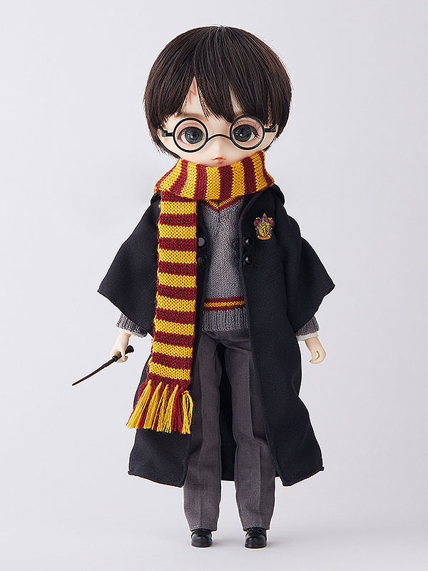 Harmonia humming Harry Potter