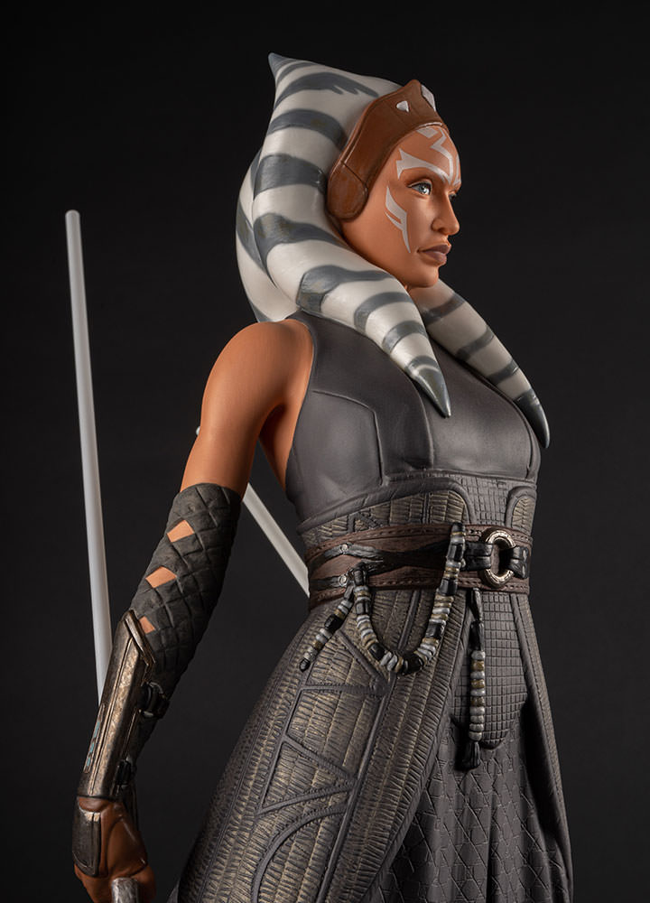 Ahsoka Tano
