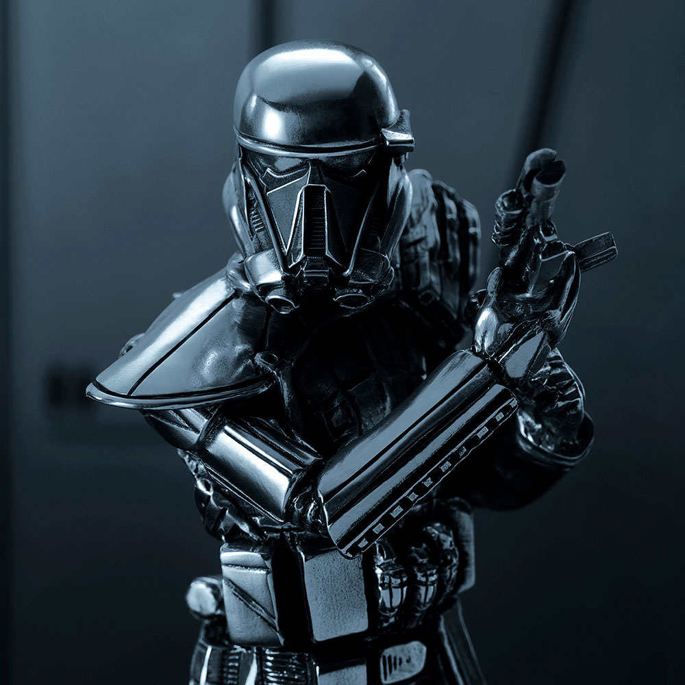Death Trooper