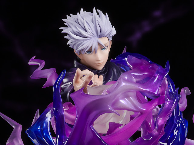 Jujutsu Kaisen - Satoru Gojo Figuarts ZERO