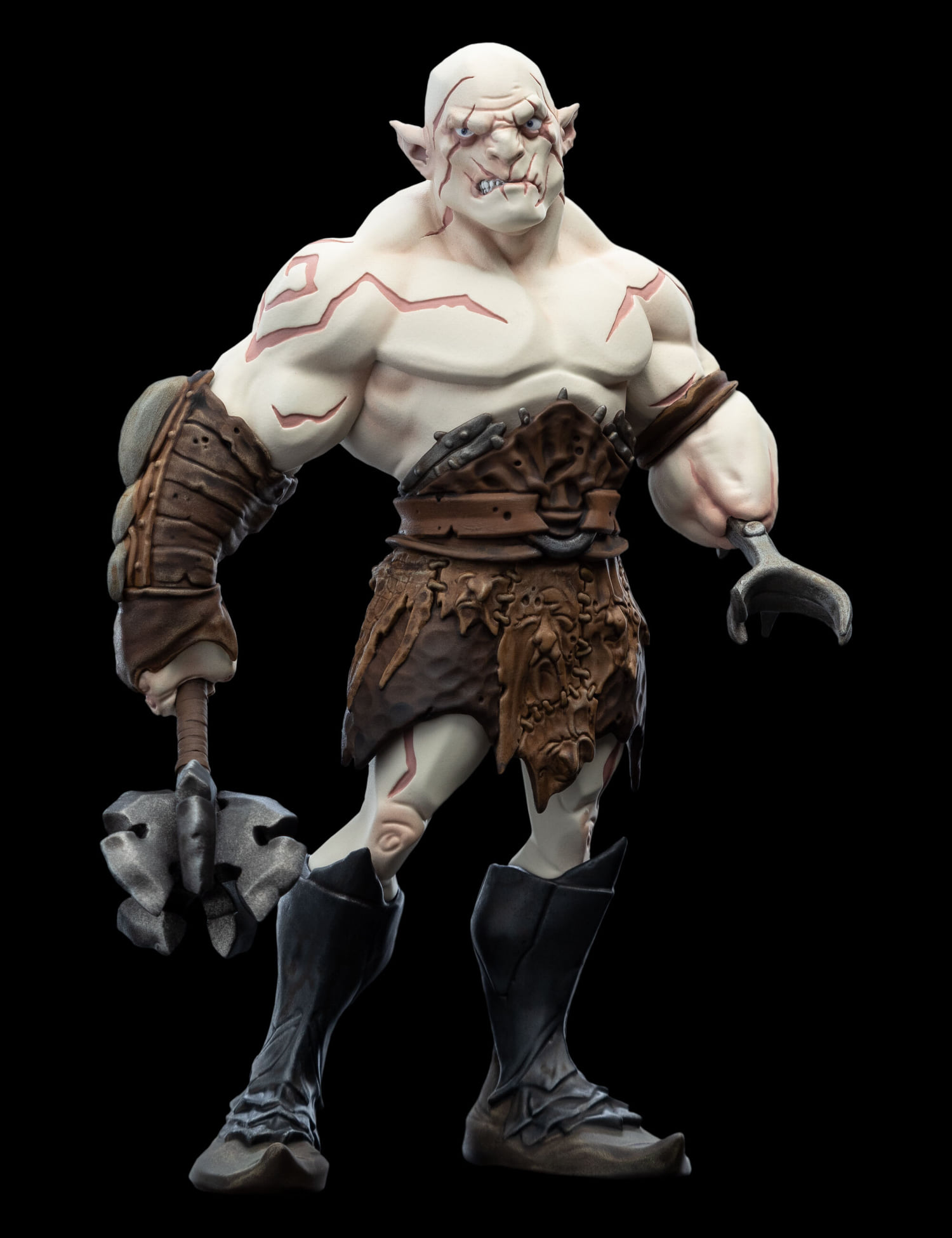 Mini Epics : Azog the Defiler (The Hobbits)