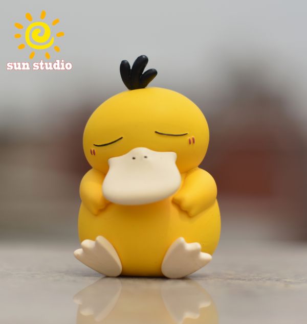 Psyduck - Pokemon
