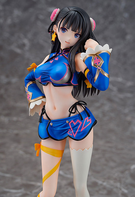 Tony/CCG EXPO Zi Ling 2015 Ver. 1/7