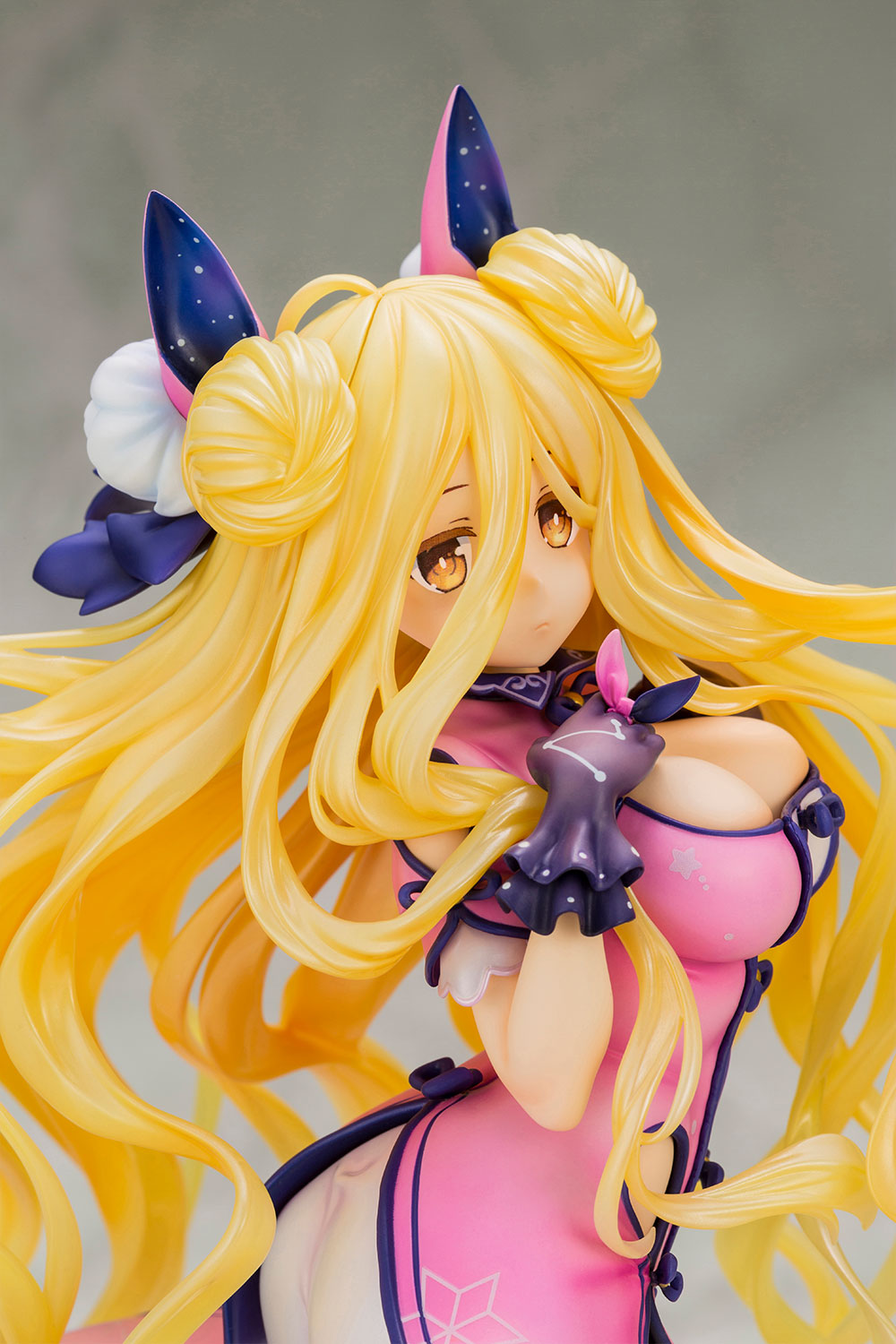 Mukuro Hoshimiya - Date A Live IV