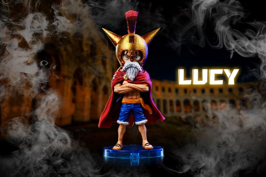 Luffy - One Piece