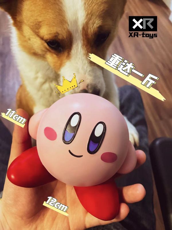 Super BIG Heavy Apple-Size