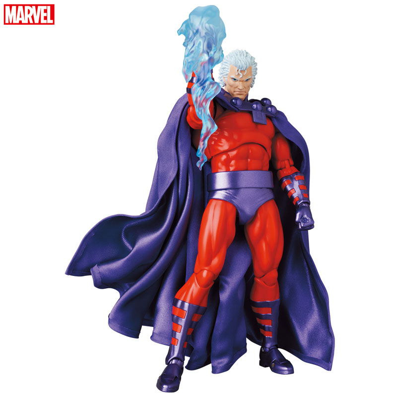 MAFEX No.179 MAFEX MAGNETO (ORIGINAL COMIC Ver.) X-MEN
