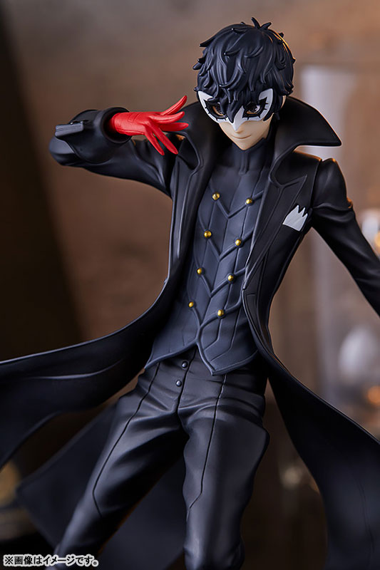 POP UP PARADE PERSONA 5 the Animation Joker