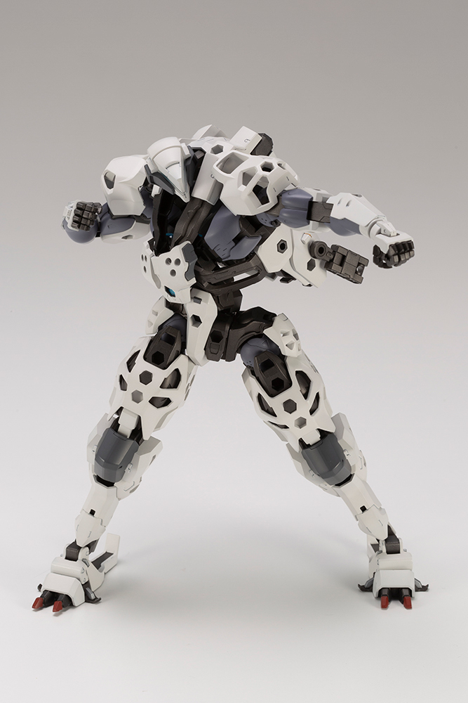 HEXAGEAR V-THOR