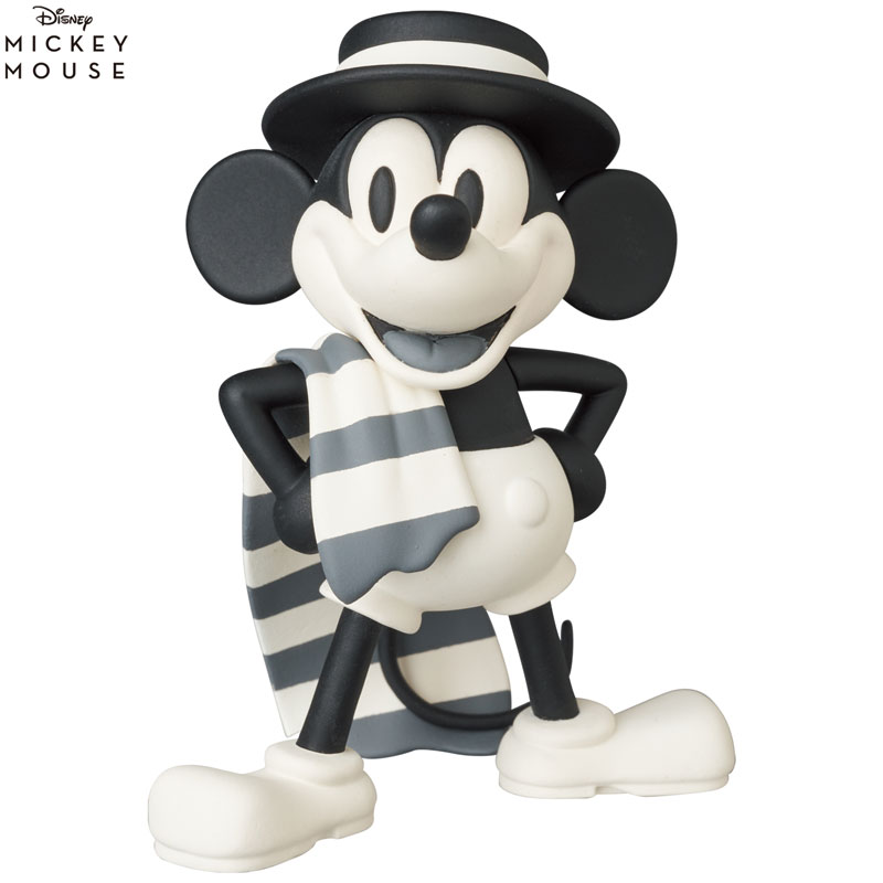 Ultra Detail Figure No.688 UDF Disney Series 10 MICKEY MOUSE