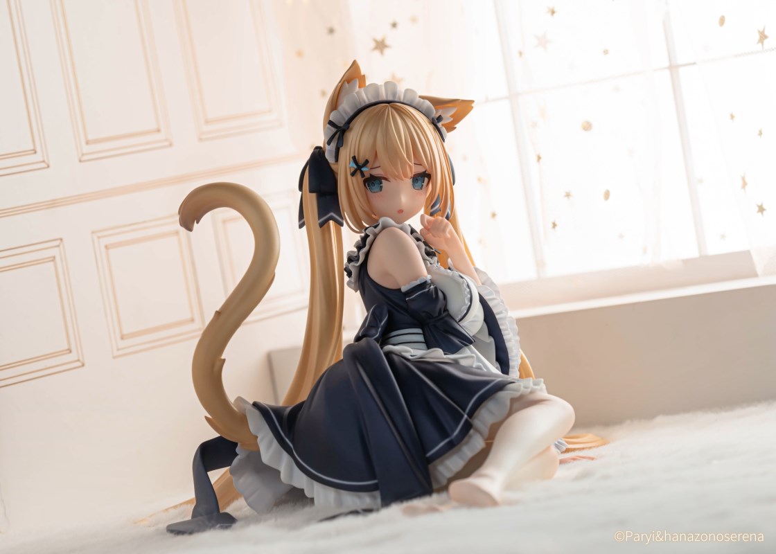 VTuber Hanazono Serena 1/7