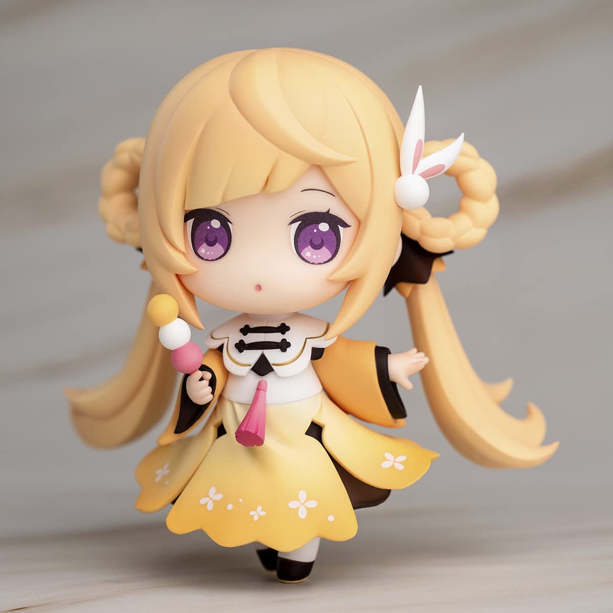 Ushigishi [Cyan] Yuharu Ver