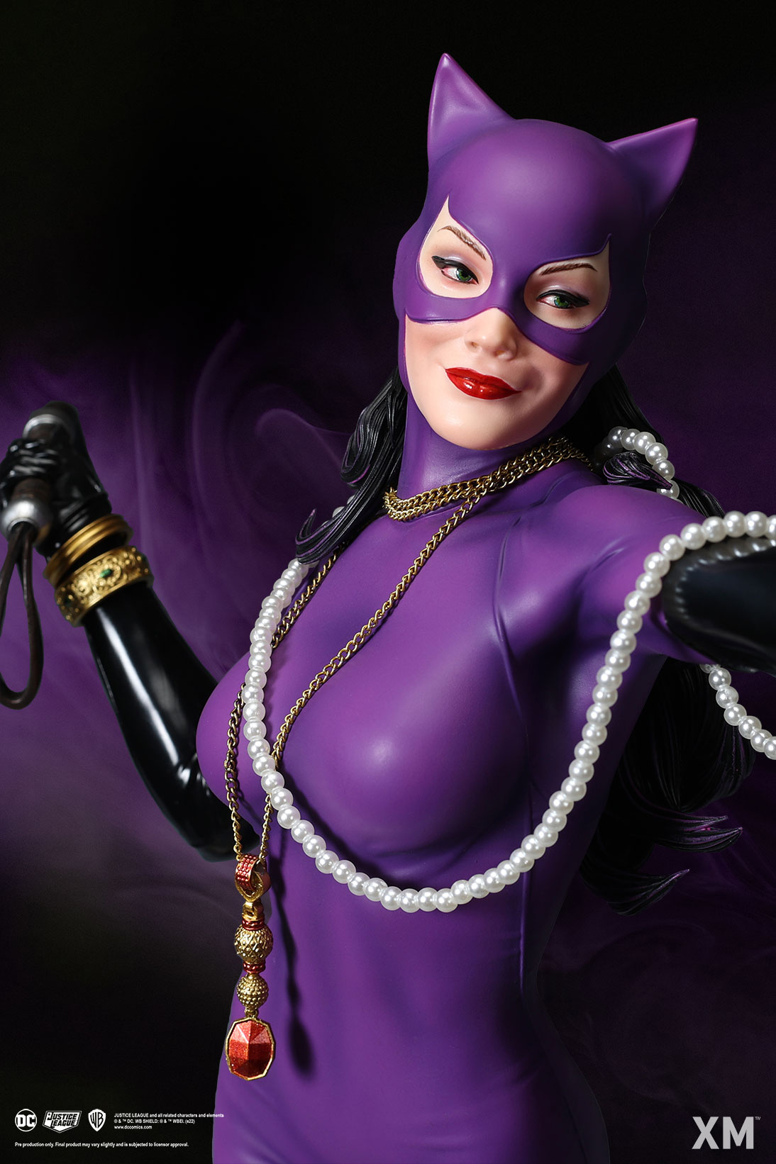 Catwoman 1/6 ~ 1/4