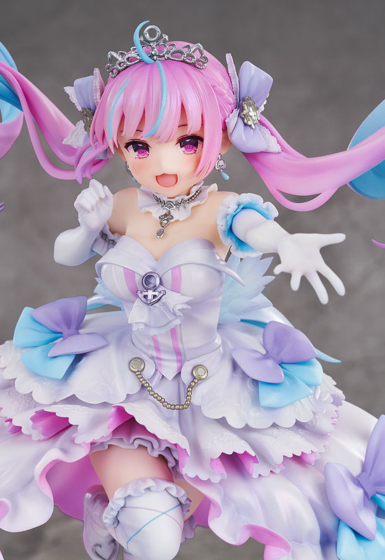 Hololive Production Minato Aqua - AQUA IRO SUPER DREAM Ver. 1/7