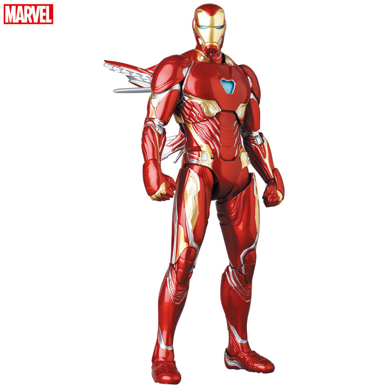 Mafex No.178 MAFEX IRON MAN MARK50 (Avengers: Infinity War)