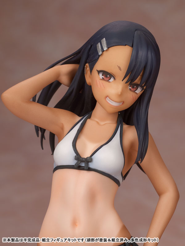 Assemble Heroines Ijiranaide, Nagatoro-san - Nagatoro-san [Summer Queens] 1/8