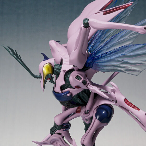 ROBOT soul  Skullma