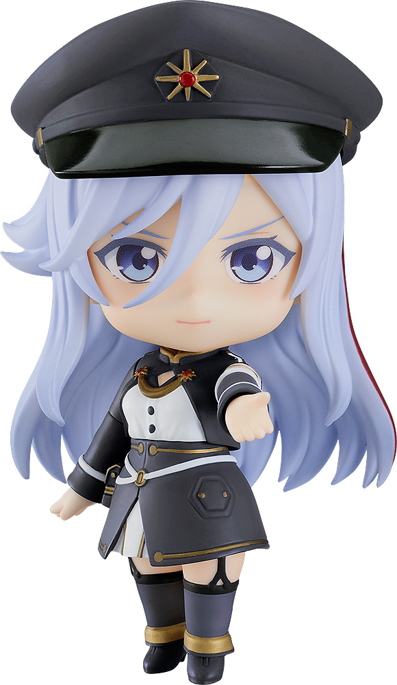 Nendoroid Vladilena Milize: Bloody Regina Ver