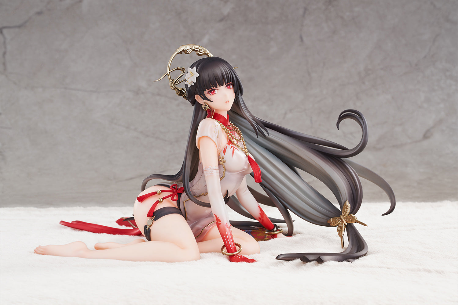 Qu - Punishing: Gray Raven 1/7