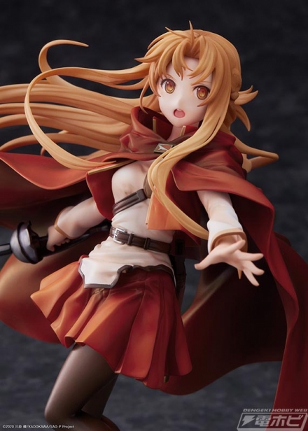 Asuna 1/7