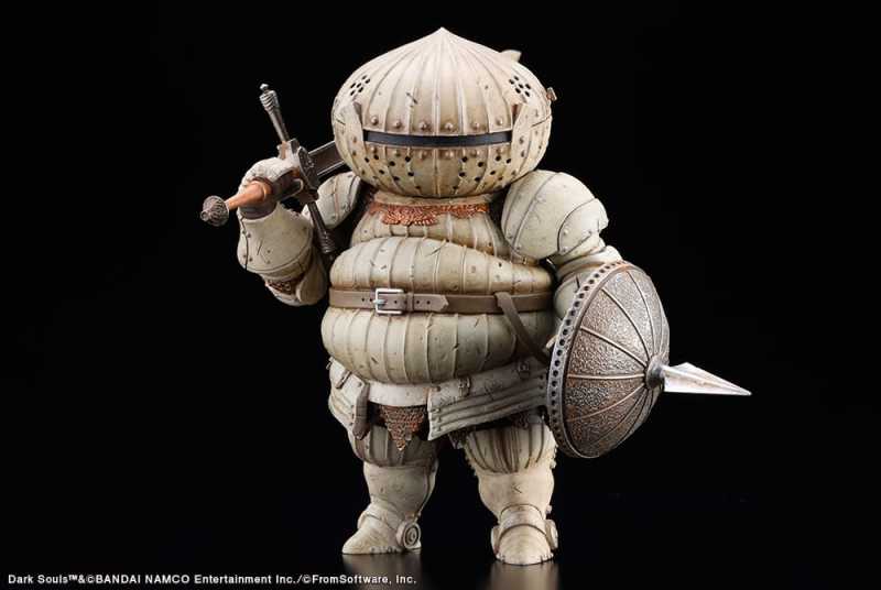 Q Collection Catalina Knight Zyke Meyer DARK SOULS