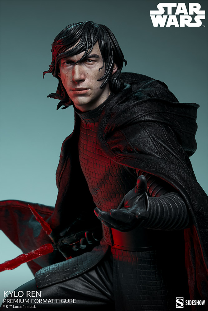 Kylo Ren