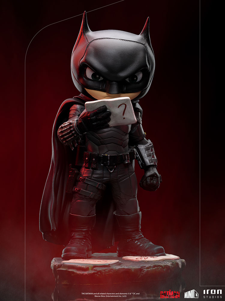 The Batman Mini Co.